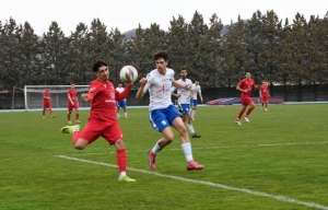 Nella prossima 27^ giornata di Eccellenza Marche saranno sette gli incontri in programma per via dell'esclusione del Fano