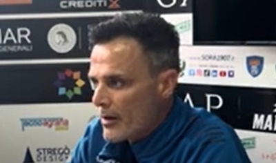 A Sora un pari inutile ai fini salvezza per la Fermana