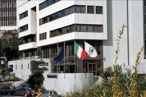 FIRMATO IL DECRETO DI NOMINA DEL CAPO DI GABINETTO DEL PRESIDENTE DELLA REGIONE MARCHE