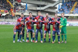 Ennesimo tonfo della Sambenedettese contro una diretta antagonista e in sala stampa non vengono a parlare i diretti interessati colpevoli di questo fallimento