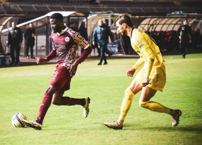 Ascoli Calcio - Bianconeri beffati ad Arezzo, arriva solo un punto