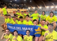 Stella del Mare da record: 20atleti e 31 medaglie alla prima tappa regionale 2026 di Fermo