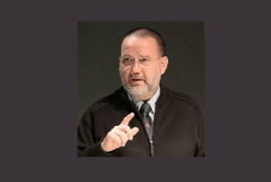 Alberto Melloni alla Palazzina Azzurra presenta il saggio "Il Conclave e l&rsquo;elezione del papa. Una storia dal I al XXI secolo"