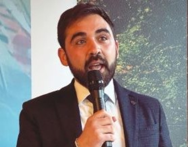 ATER L&rsquo;AQUILA: ROCCI, &ldquo;CON &lsquo;PIANO CASA&rsquo; SI TORNA AD INVESTIRE SERIAMENTE SUL DIRITTO ALL&rsquo;ABITARE. DAL GOVERNO MELONI UNA RISPOSTA CONCRETA, PER IL CRATERE UNA VERA OPPORTUNIT&Agrave;&rdquo;