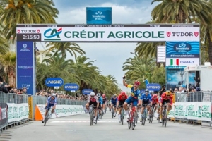 61&ordf; Tirreno Adriatico, modifiche alla viabilit&agrave;