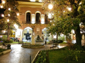 Ulteriore finanziamento per la sistemazione del Palazzo Municipale a Teramo, ora si pu&ograve; bandire la gara