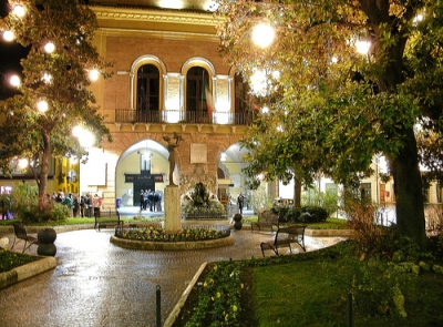 Ulteriore finanziamento per la sistemazione del Palazzo Municipale a Teramo, ora si può bandire la gara