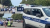 Incidente stradale in Viale dello Sport a San Benedetto del Tronto