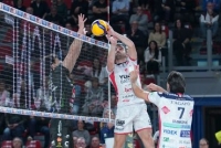 Yuasa Battery, in attesa della sfida interna al Verona parola a Falaschi: &ldquo;Il PalaSavelli sar&agrave; il nostro fortino&rdquo;