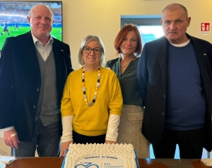 Etica, qualit&agrave; umane e competenza per i giudici di gara Fci Marche che accolgono la neo presidentessa Alessandra Maraschi