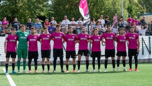 Si archivia la prima giornata di Eccellenza Marche con i primi quattro acuti