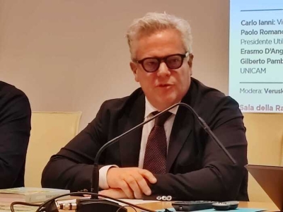 Ciip celebra i 70 anni dell'Acquedotto del Pescara d'Arquata