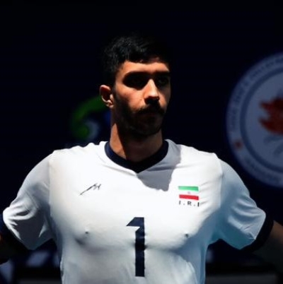 Amir Golzadeh il nuovo acquisto in casa Yuasa Battery