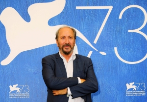 GIUSEPPE PICCIONI SAR&Agrave; IL PRESIDENTE DI GIURIA DEL PICENO CINEMA FESTIVAL