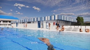 San Benedetto , via libera al progetto esecutivo della piscina scoperta