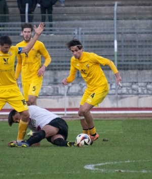 Il match Fermana - Montefano valido per la 13^ giornata del campionato di Eccellenza lo diriger&agrave; il sig. Negusanti di Pesaro
