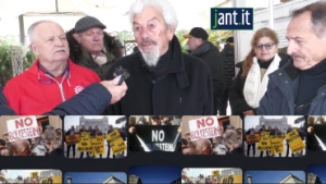 TORNANO LE PROTESTE CONTRO LA LEGGE BOLKESTEIN