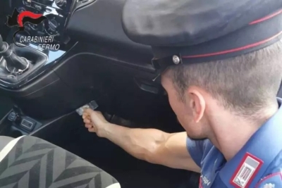 Droga, una denuncia e tre segnalazioni nel Fermano