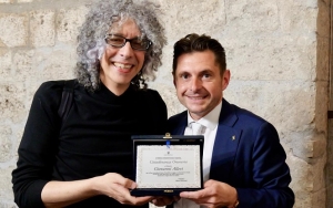 Ascoli Piceno - Il concerto di Allevi ha inaugurato la stagione dei grandi eventi