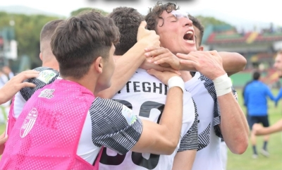 Ascoli Calcio - Botteghin rilancia il Picchio: colpaccio a Terni