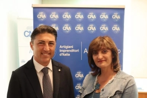 Cna Ascoli, 'la Zes una grande opportunit&agrave; per il Piceno'