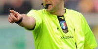 BRA &ndash; SAMB, LA DESIGNAZIONE ARBITRALE