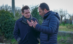 Ascoli Piceno - Alloggi per nuovi residenti, lavori terminati a Castel Trosino e Lisciano