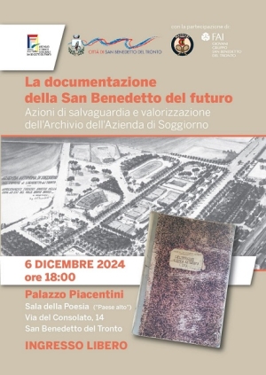L&rsquo;Archivio Storico presenta la nuova ricerca sugli &ldquo;anni dello sport&rdquo;