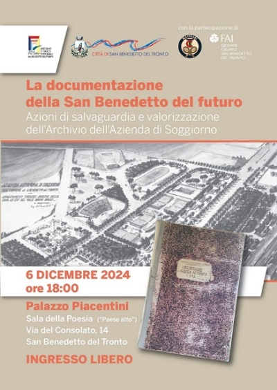 L’Archivio Storico presenta la nuova ricerca sugli “anni dello sport”