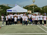 StraLEGROTTE - Charity Walk: un successo di solidariet&agrave; e scoperta del territorio
