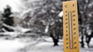 Serravalle di Chienti a -18,2 gradi, nelle Marche la 'Lapponia' d'Italia
