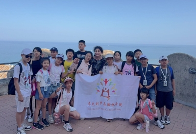 CINESINI A GROTTAMMARE IN VISITA ALLE CHIESE, PER CONOSCERE L’ARTE E LA CULTURA ITALIANA