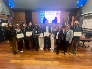 'Promozione della salute nei luoghi di lavoro': premiate ad Ancona 13 aziende picene grazie alle azioni promosse dal Dipartimento di prevenzione dell'Ast di Ascoli