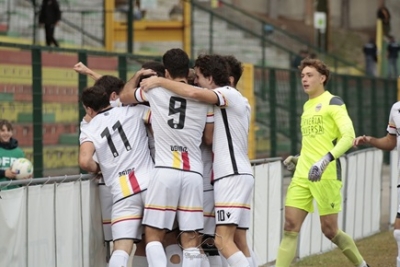 Anche dopo la 26^ giornata il campionato di Eccellenza Marche rimane sempre una lotta a due