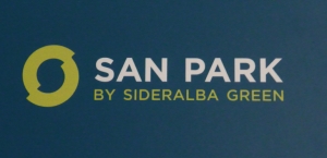 Presentato il progetto SUN PARK