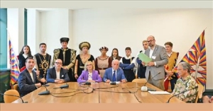 FESTE MEDIEVALI OFFAGNA: UN SALTO INDIETRO NEL TEMPO PER IMMERGERSI NELLA STORIA
