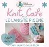 La Biblioteca ospita il &ldquo;knit Caf&eacute;&rdquo; delle Laniste Picene