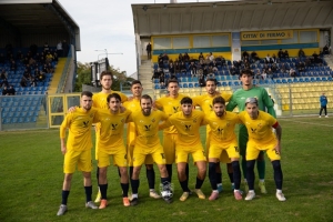 La Fermana di mister Gentilini riapre il campionato di Eccellenza Marche