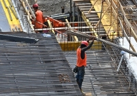 Ance Ascoli Piceno 'materie prime alle stelle, rincari su acciaio bitume e logistica'