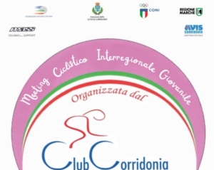 Fine giugno ricco di appuntamenti nell&rsquo;agenda della Federazione Ciclistica Italiana, sportello regionale delle Marchetti