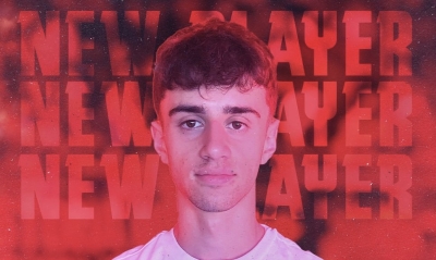 Samb, ufficializzato anche l’under 2006 Lorenzo Orlandi