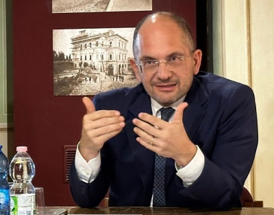 Grottammare, domenica 26 gennaio la presentazione del libro 