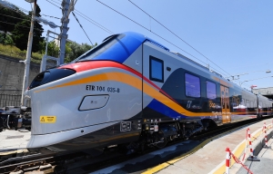 Polizia di Stato, iniziative di prossimit&agrave;: domenica a Roseto un banchetto sul tema della sicurezza in ambito ferroviario e a bordo dei treni