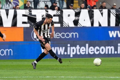 Ascoli Calcio - Il Picchio batte il Gubbio e ritrova la vittoria