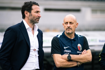 Ascoli Calcio - Pareggio senza emozioni e senza gol contro la Vis Pesaro