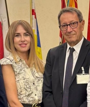 Piunti nominato Responsabile Nazionale del &ldquo;Progetto Sicurezza Operatori Sanitari&rdquo;