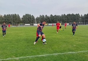 Anche dopo l'11^ giornata si conferma l'alto equilibrio che regna nel campionato di Eccellenza Marche