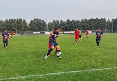 Anche dopo l'11^ giornata si conferma l'alto equilibrio che regna nel campionato di Eccellenza Marche