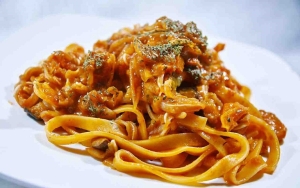 I men&ugrave; della Cantina