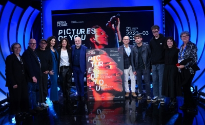 Presentato in anteprima “Pictures of you” di Massimo Cotto e Henry Ruggeri